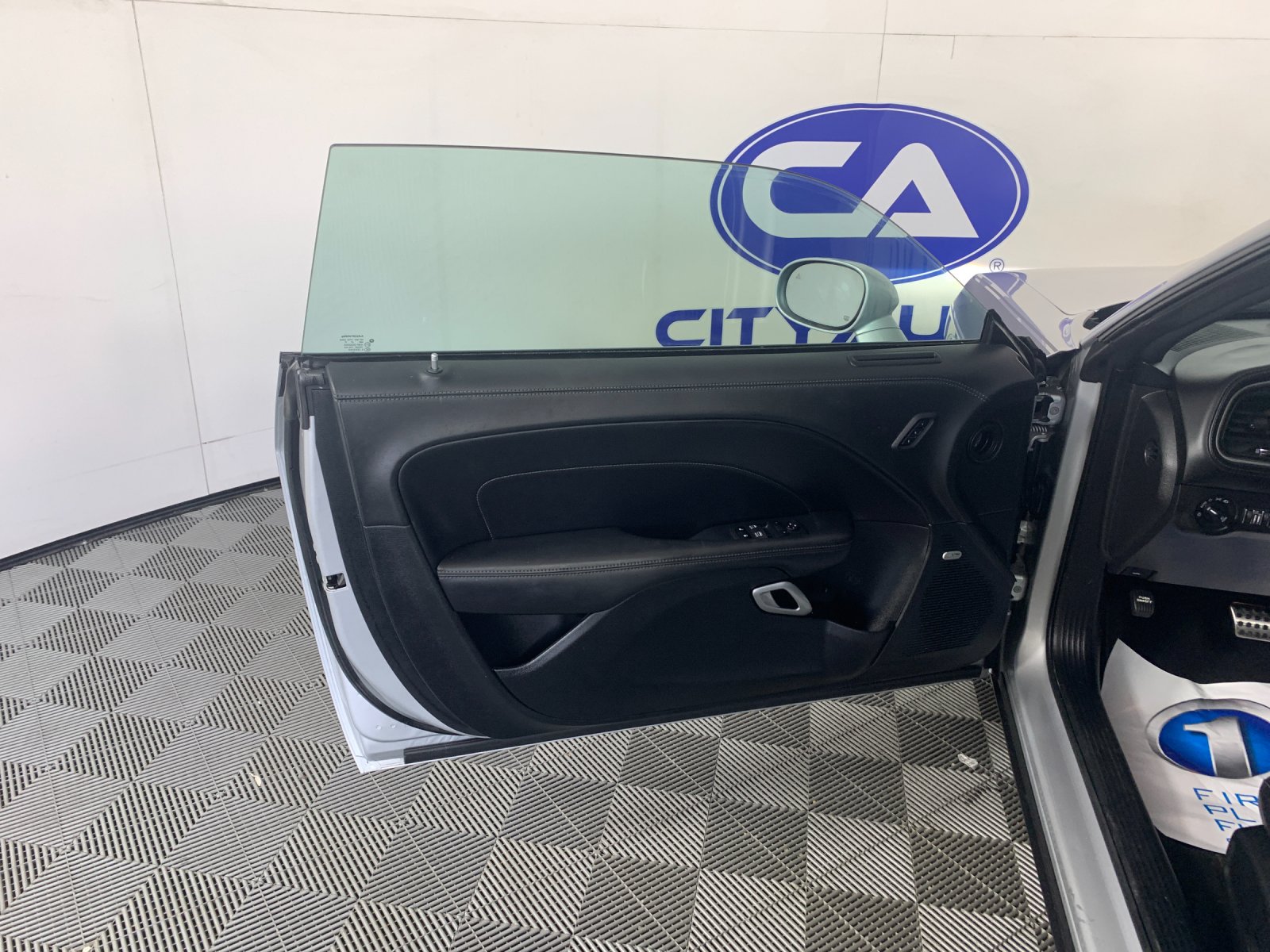 Used 2022 Dodge Challenger Coupe