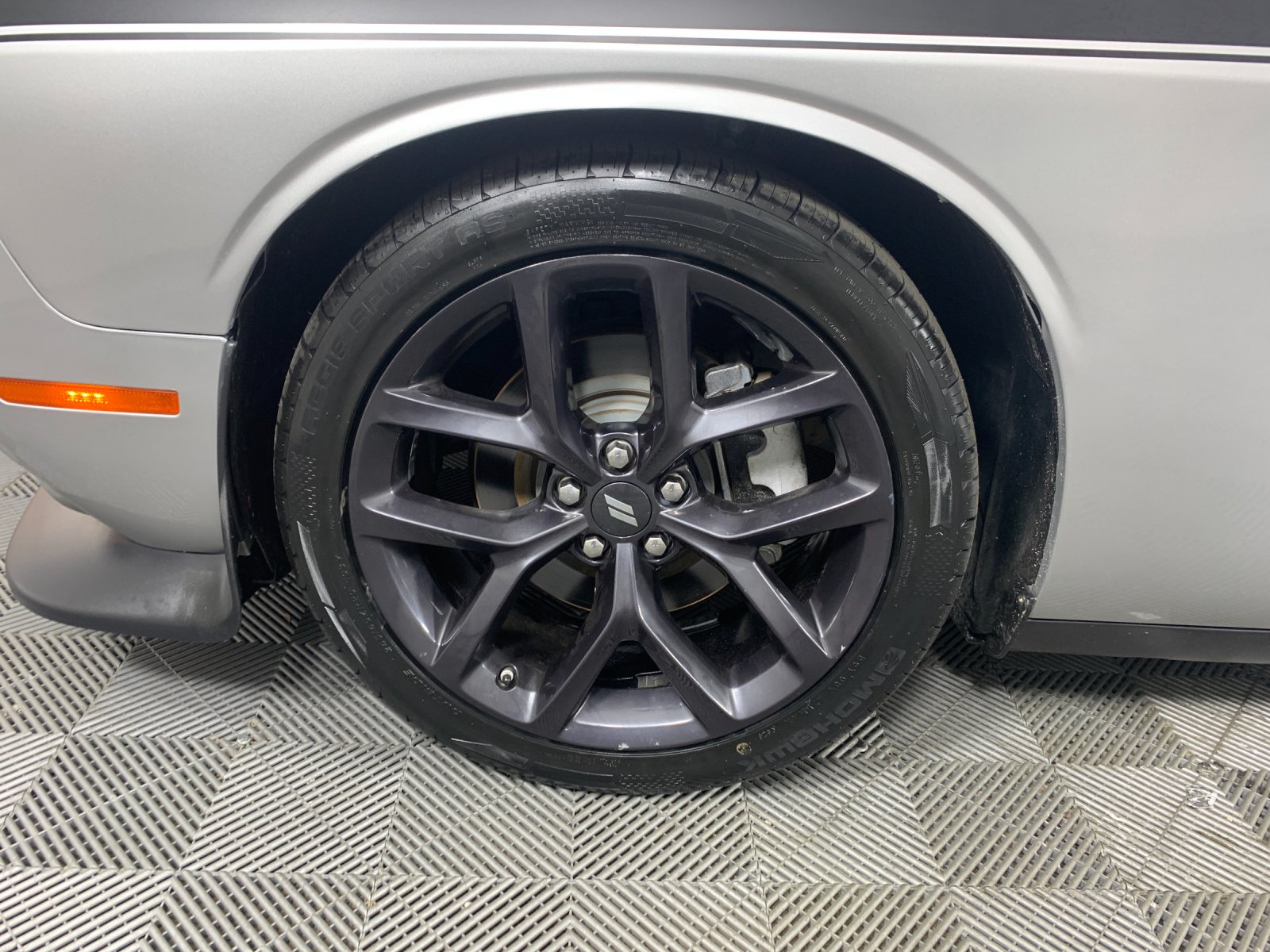 Used 2022 Dodge Challenger Coupe