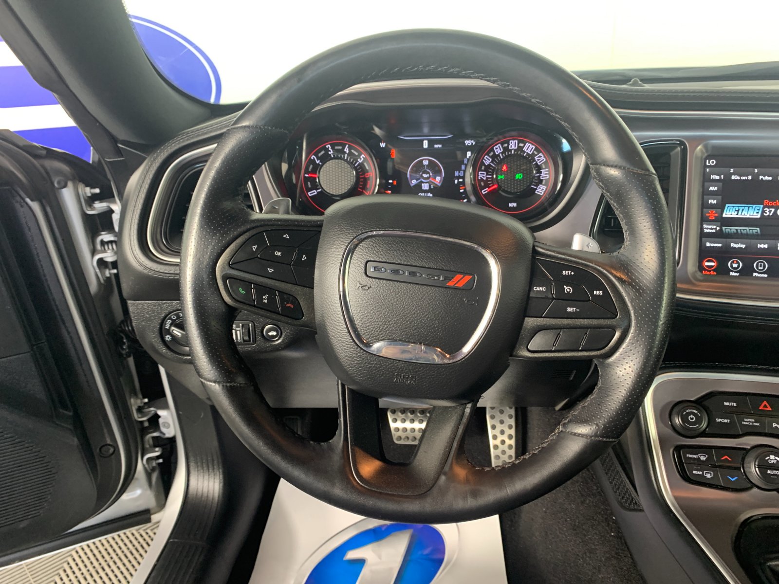 Used 2022 Dodge Challenger Coupe