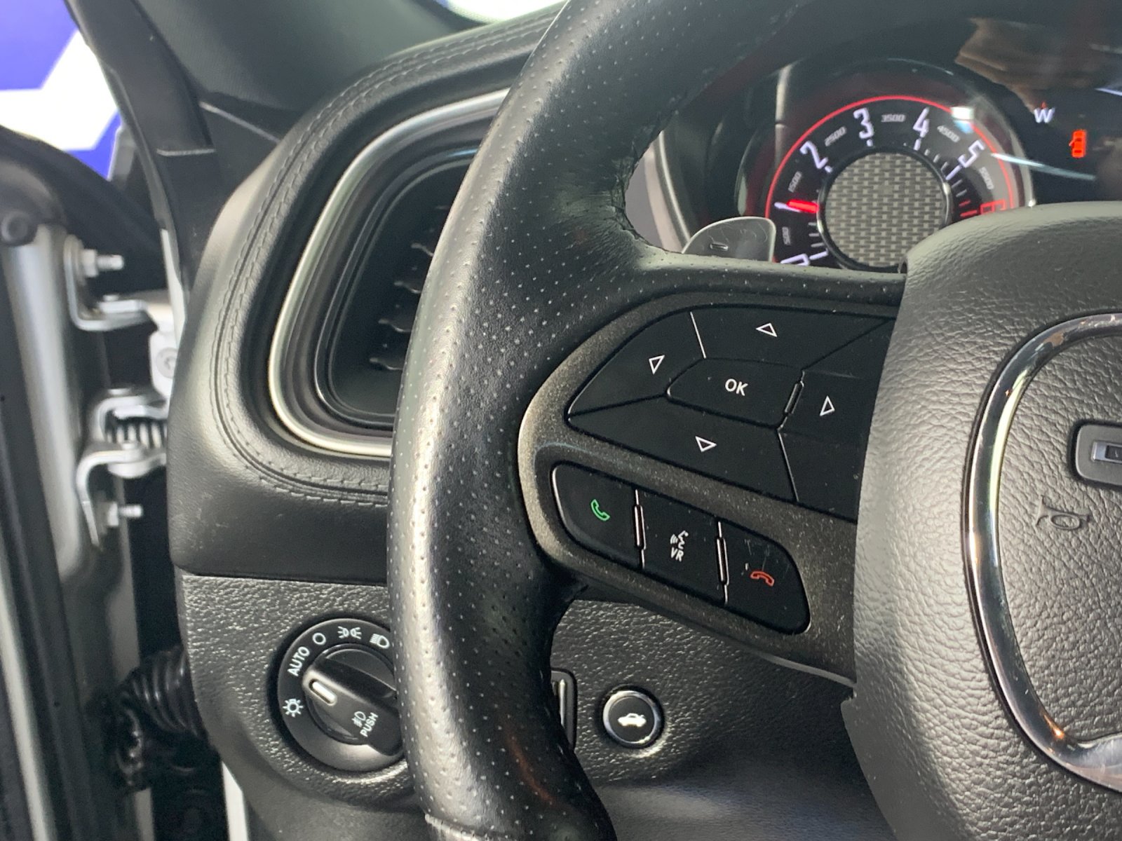 Used 2022 Dodge Challenger Coupe