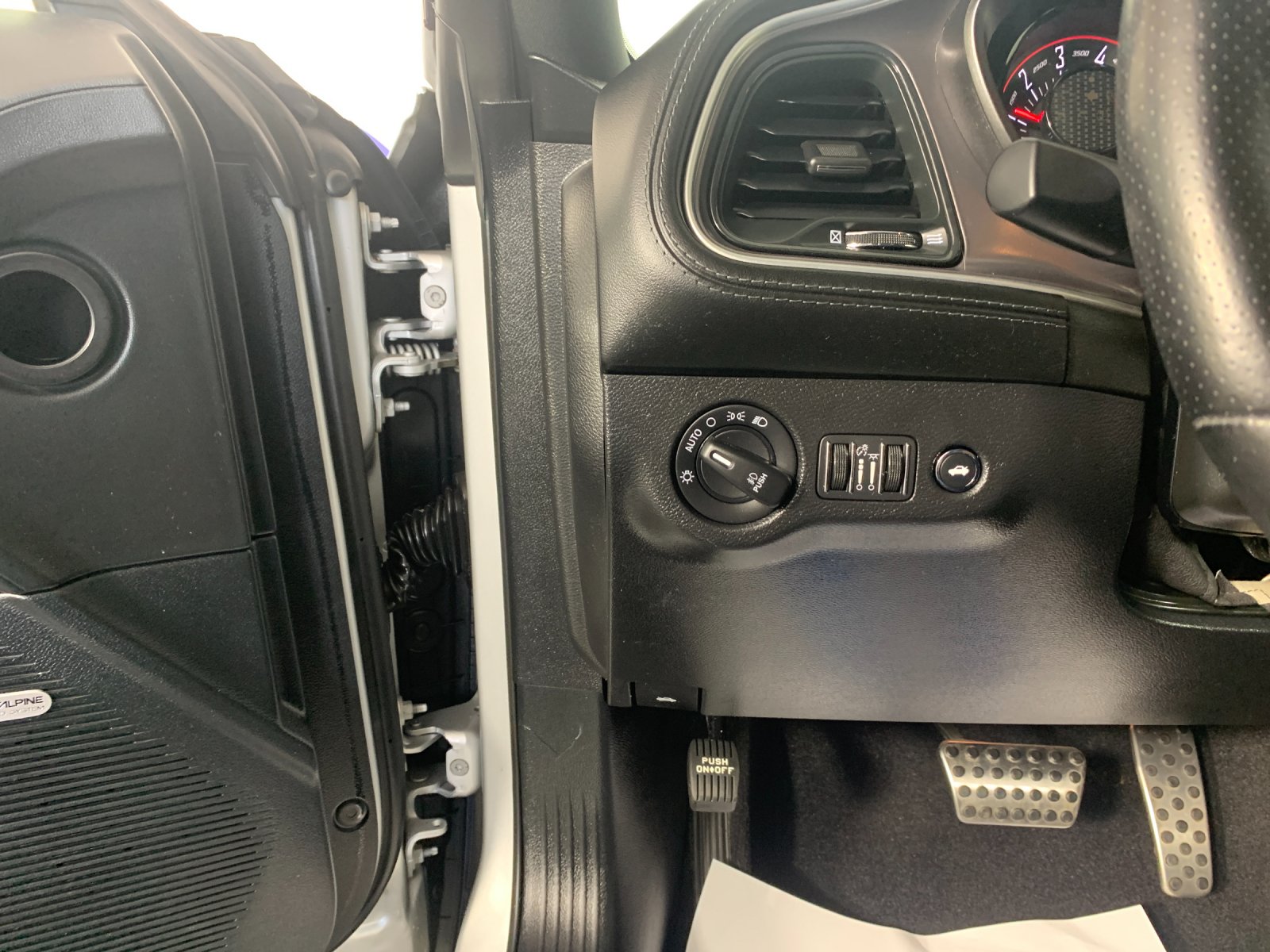 Used 2022 Dodge Challenger Coupe