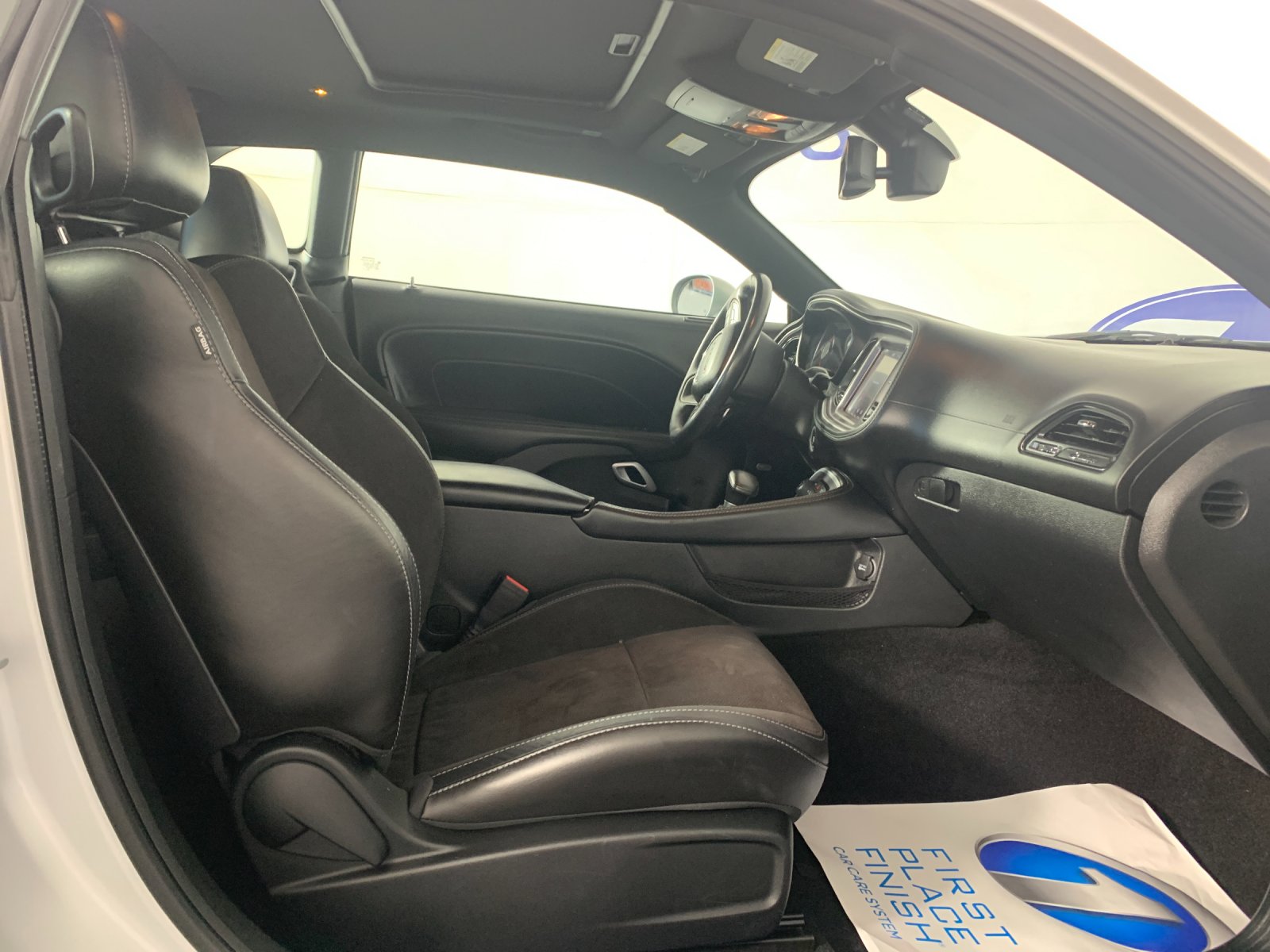 Used 2022 Dodge Challenger Coupe