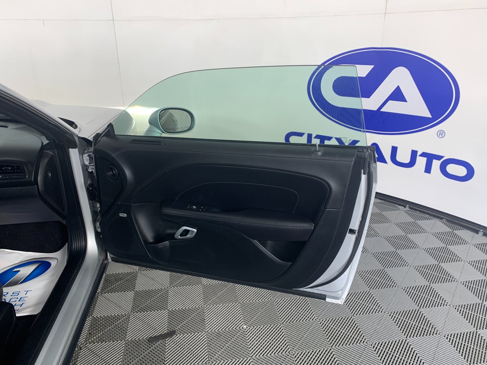 Used 2022 Dodge Challenger Coupe