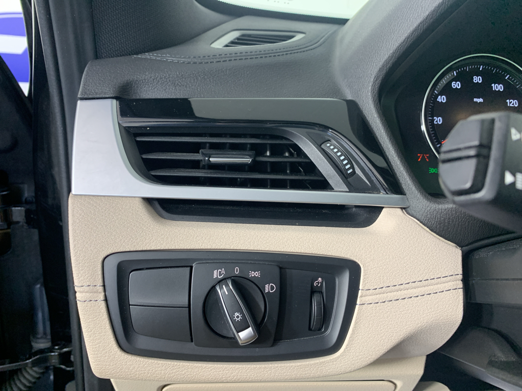 Used 2021 BMW X1 SUV