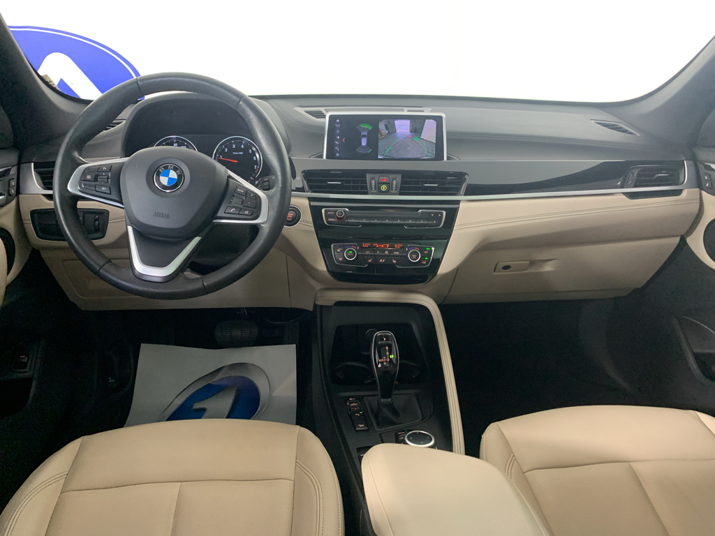 Used 2021 BMW X1 SUV