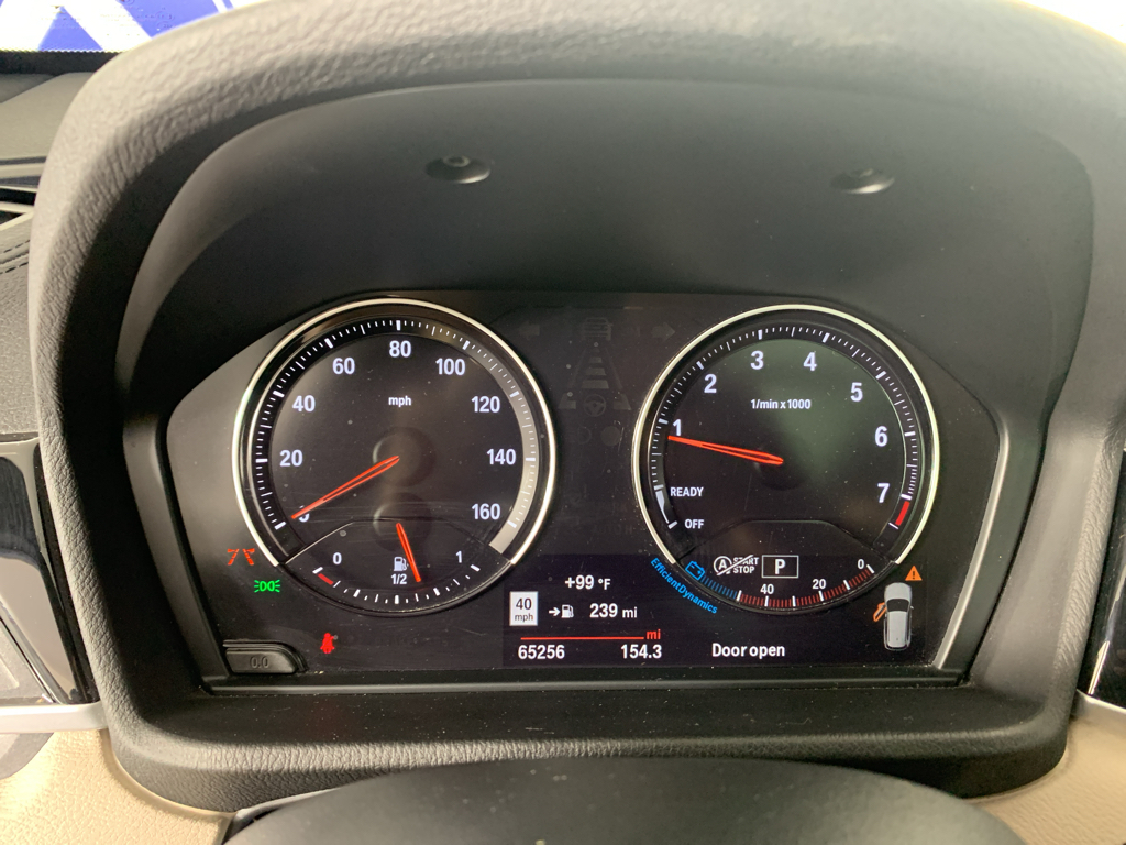 Used 2021 BMW X1 SUV