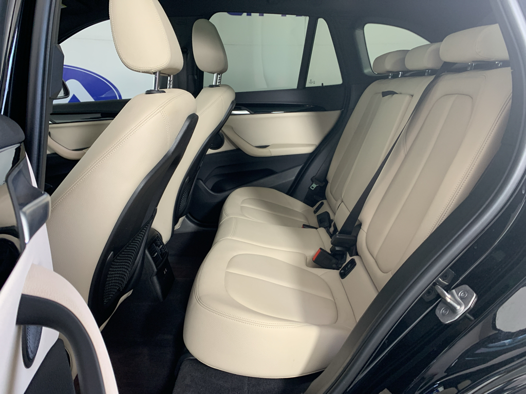 Used 2021 BMW X1 SUV