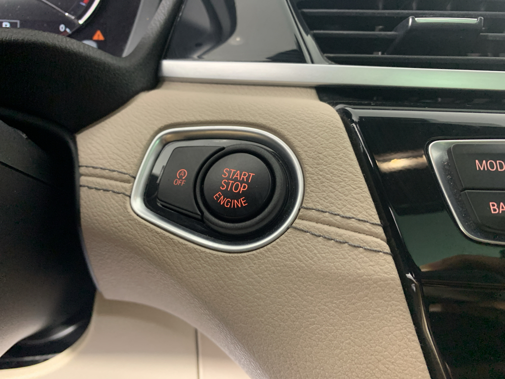 Used 2021 BMW X1 SUV