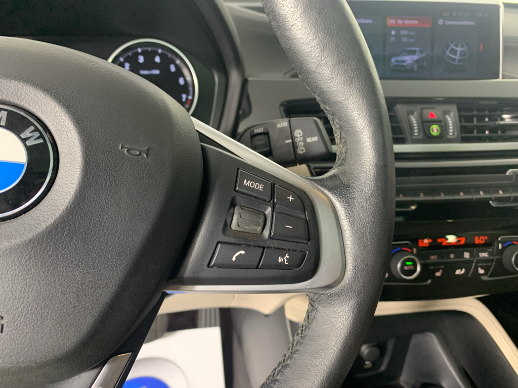 Used 2021 BMW X1 SUV