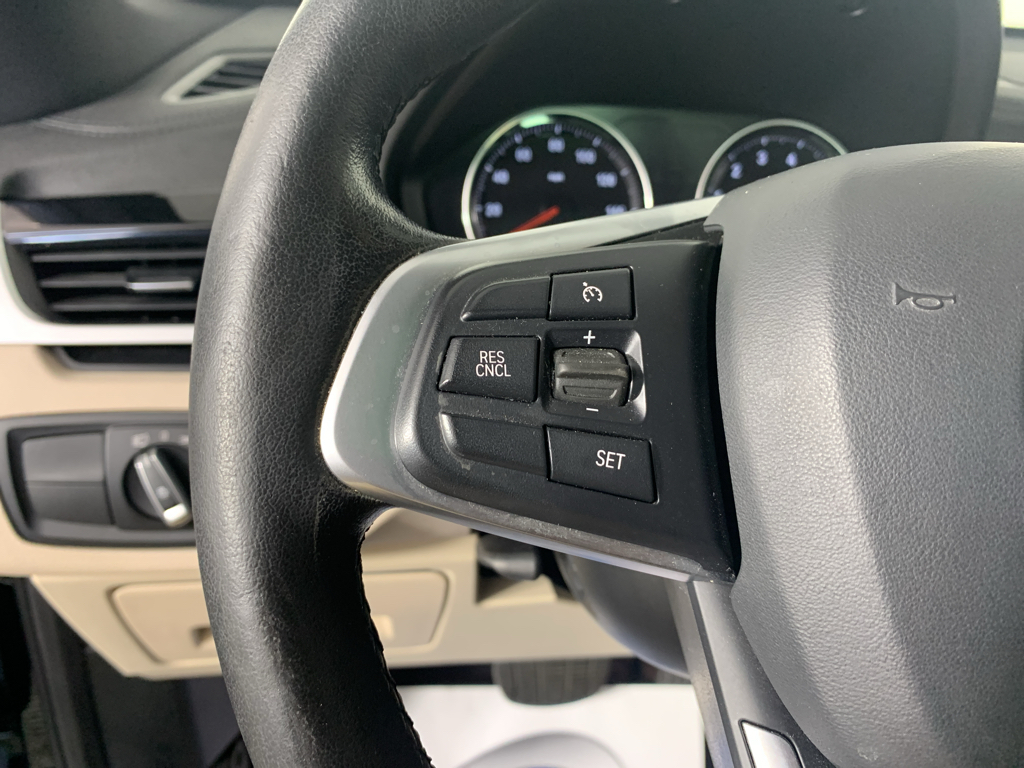 Used 2021 BMW X1 SUV