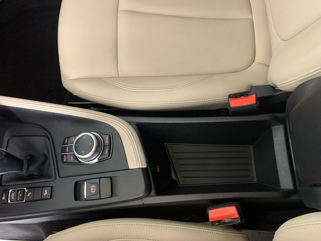 Used 2021 BMW X1 SUV