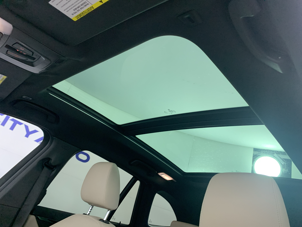 Used 2021 BMW X1 SUV