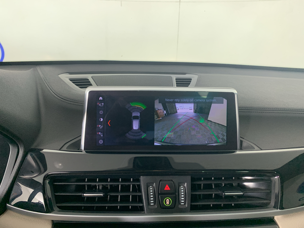 Used 2021 BMW X1 SUV