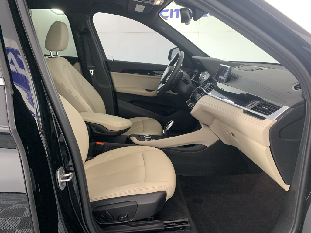 Used 2021 BMW X1 SUV