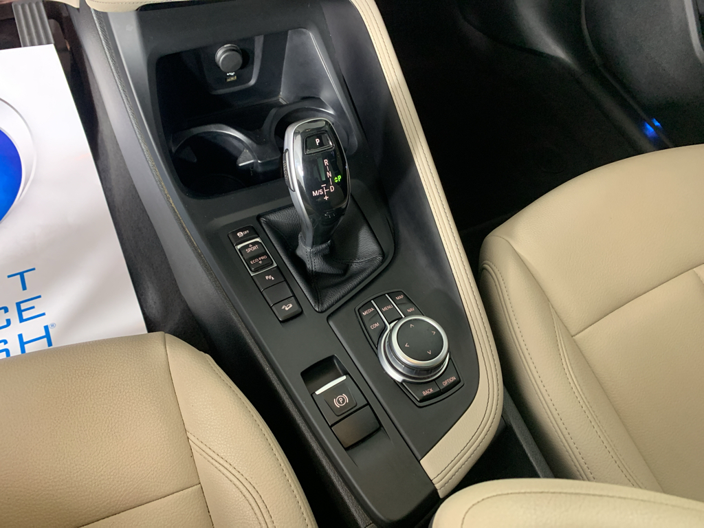 Used 2021 BMW X1 SUV
