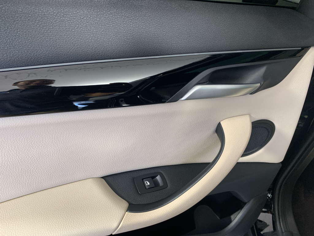 Used 2021 BMW X1 SUV