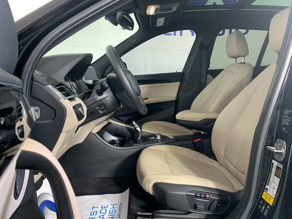 Used 2021 BMW X1 SUV