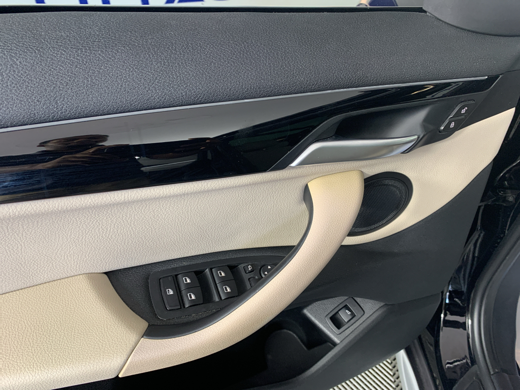 Used 2021 BMW X1 SUV