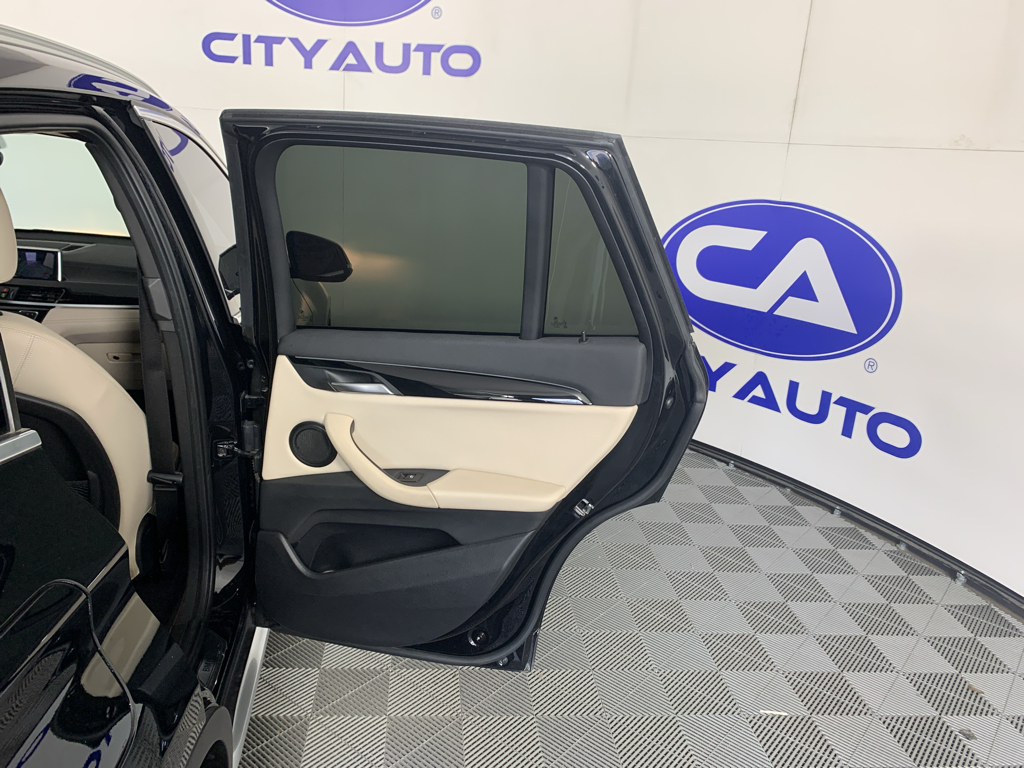 Used 2021 BMW X1 SUV