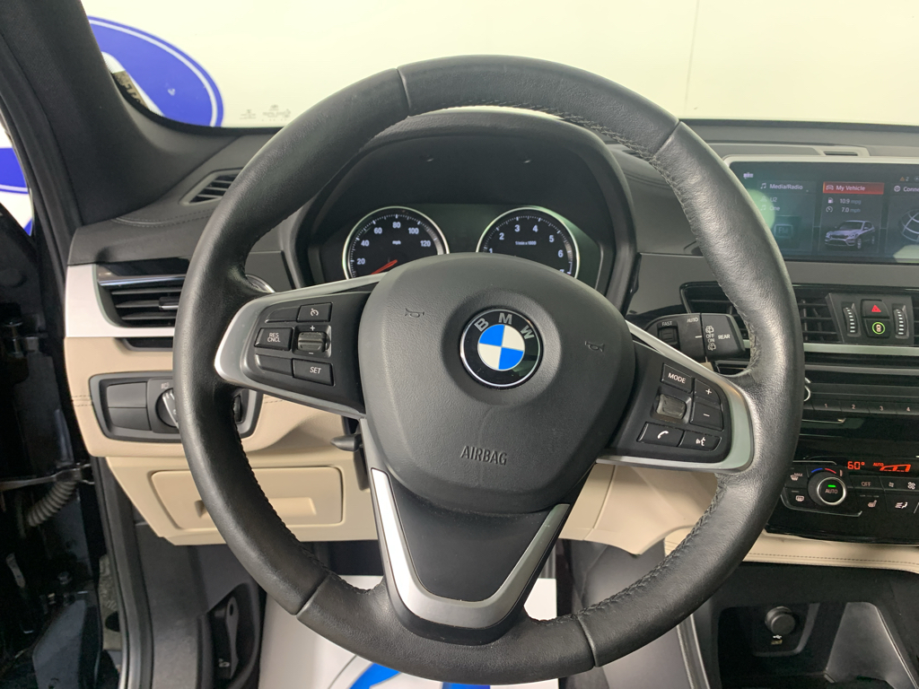 Used 2021 BMW X1 SUV