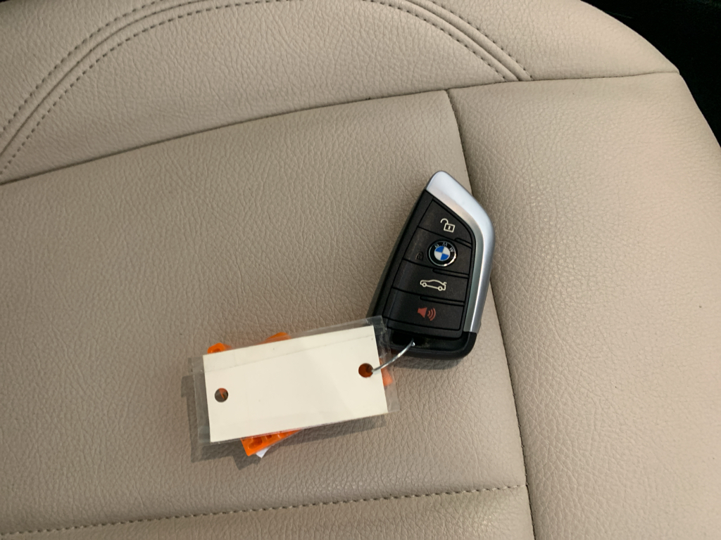 Used 2021 BMW X1 SUV