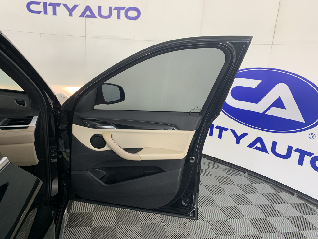 Used 2021 BMW X1 SUV