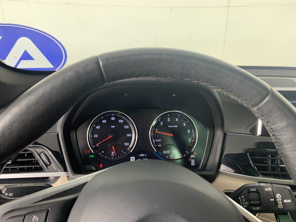 Used 2021 BMW X1 SUV