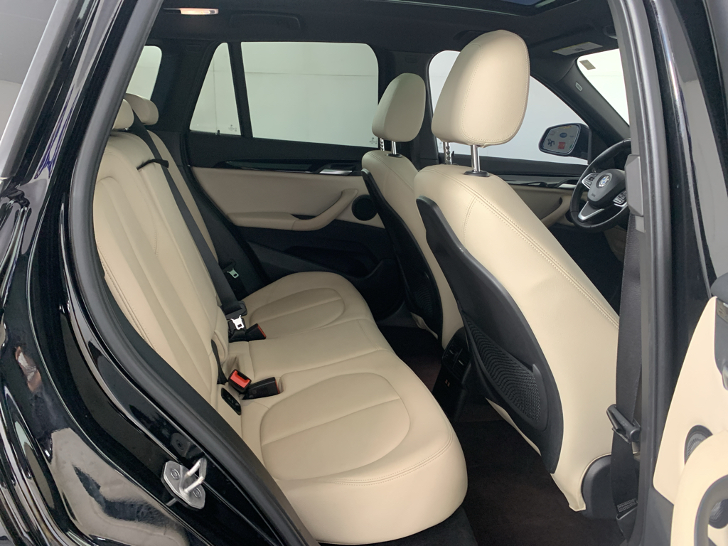 Used 2021 BMW X1 SUV
