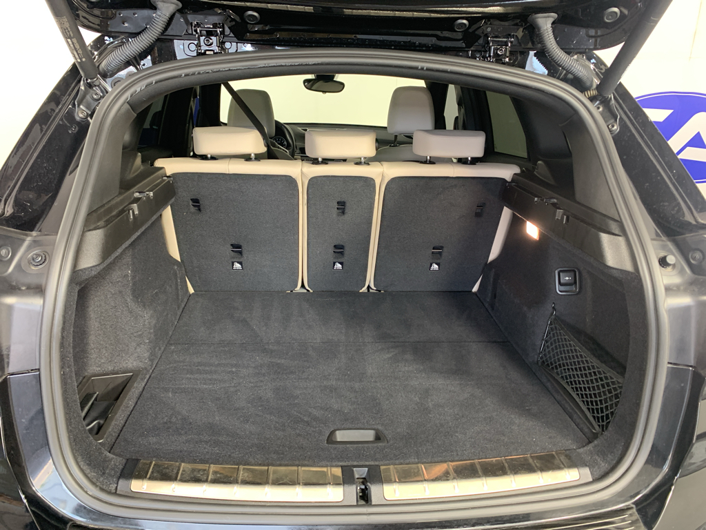 Used 2021 BMW X1 SUV