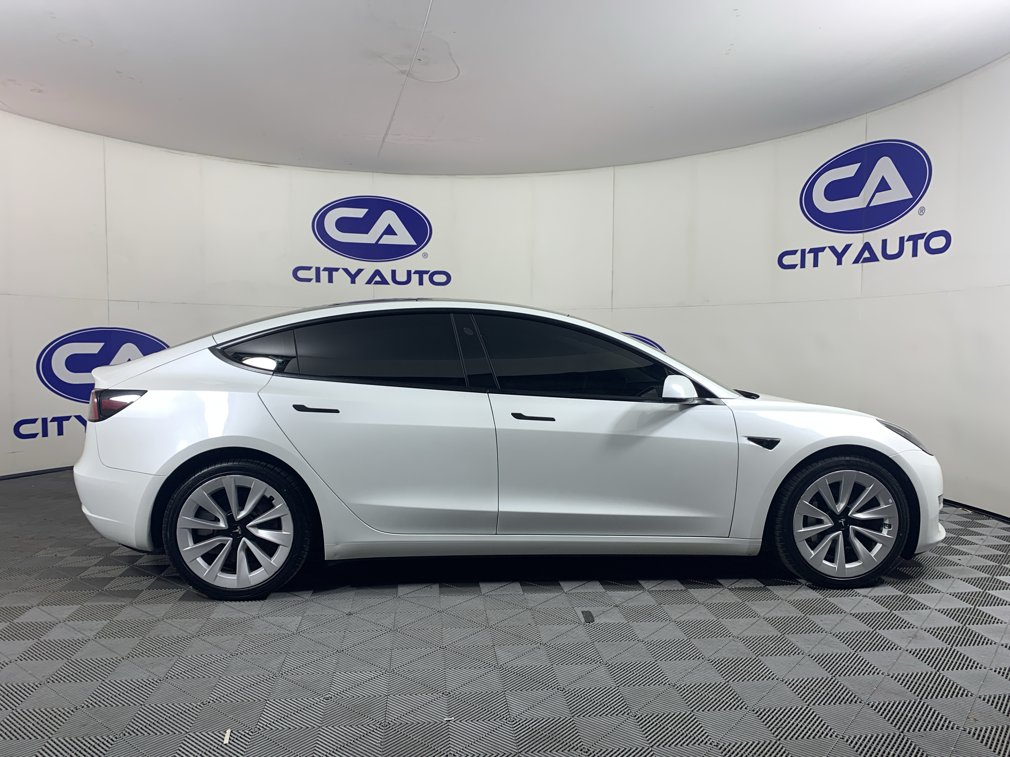 Used 2023 Tesla Model 3 Sedan