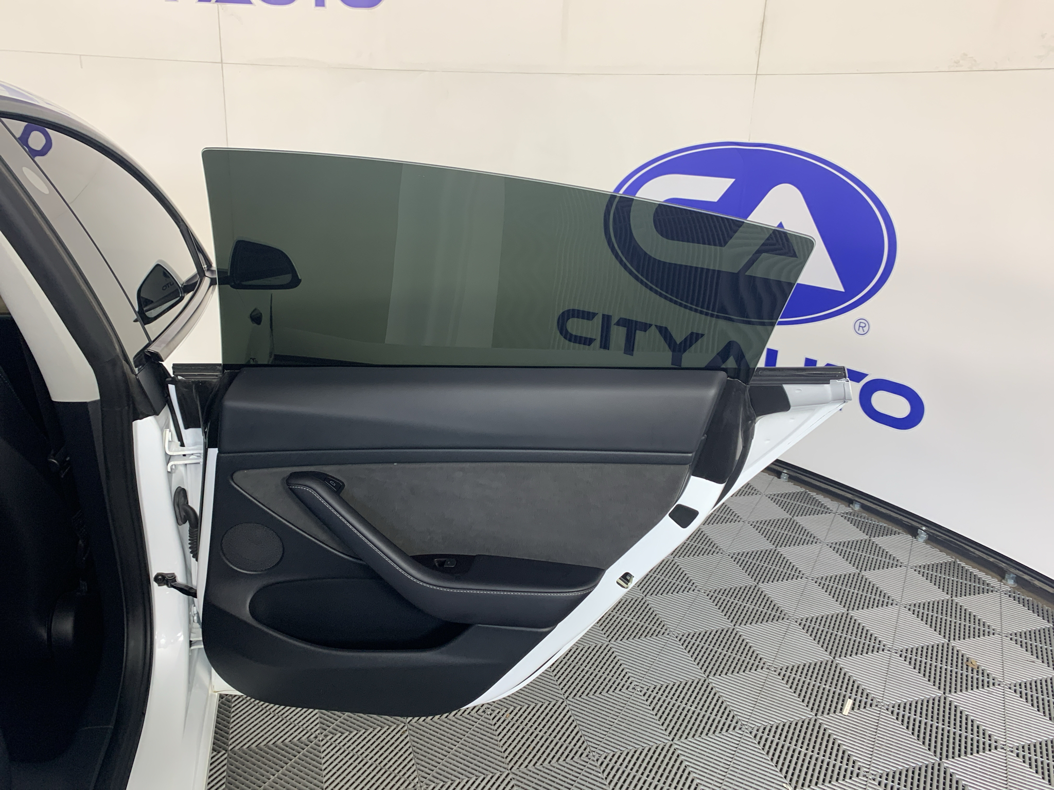 Used 2023 Tesla Model 3 Sedan