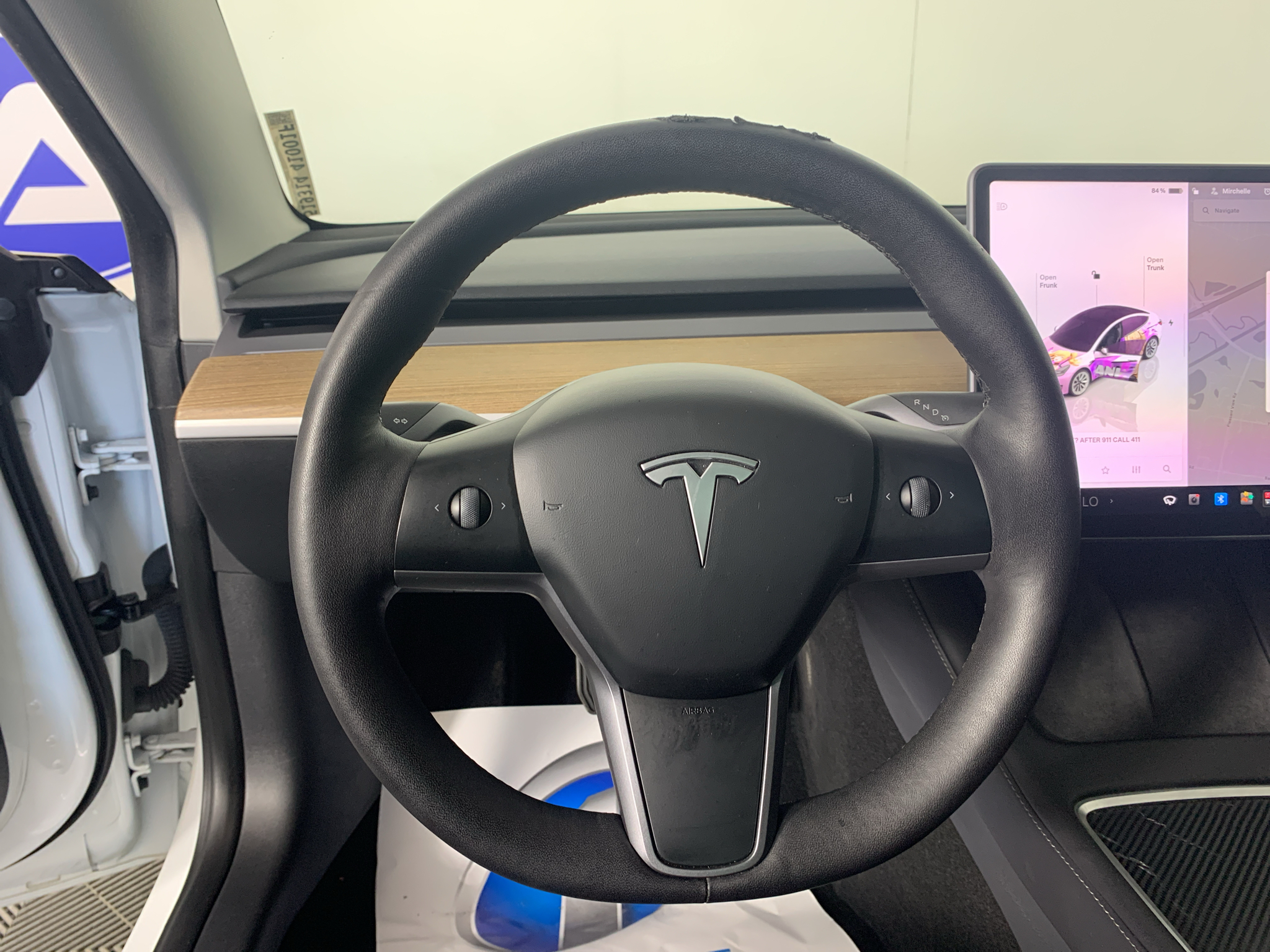 Used 2023 Tesla Model 3 Sedan