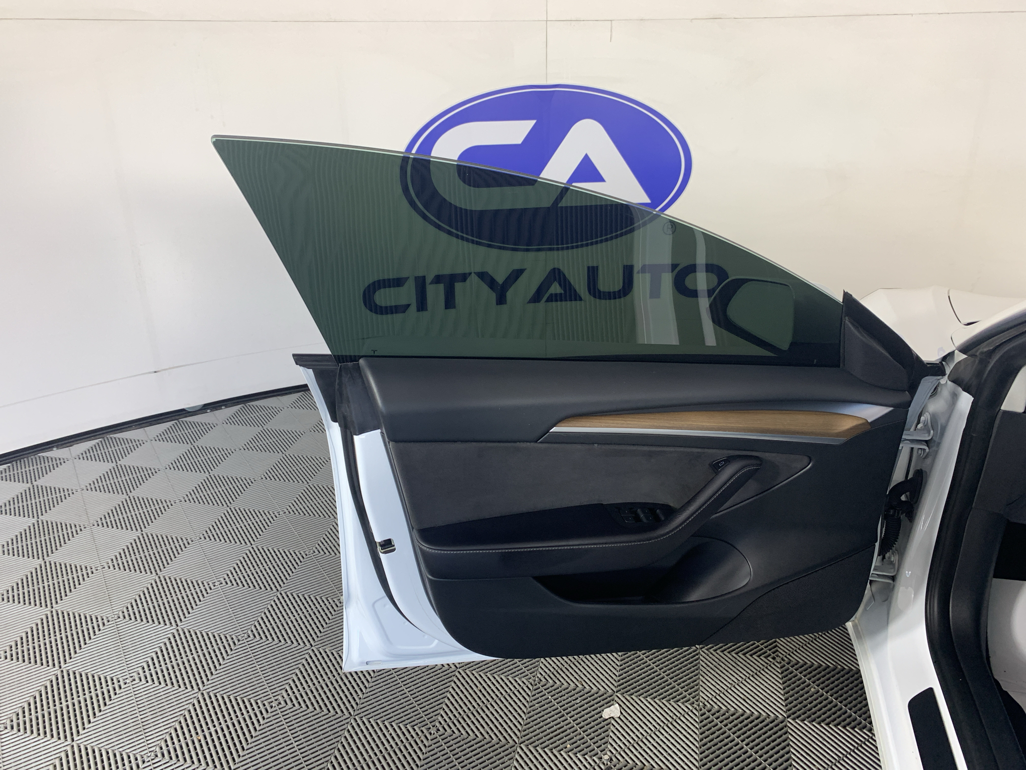 Used 2023 Tesla Model 3 Sedan