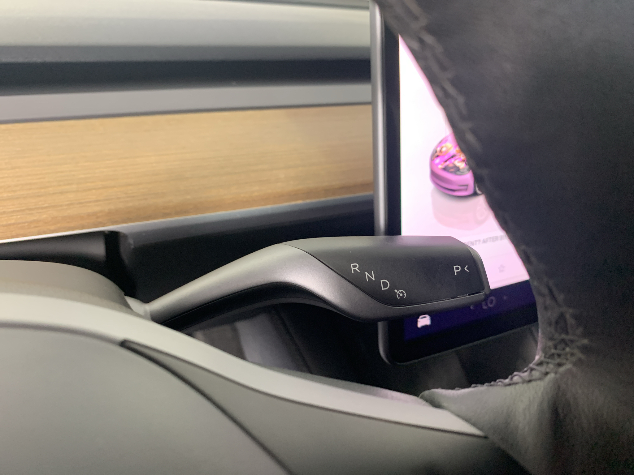 Used 2023 Tesla Model 3 Sedan