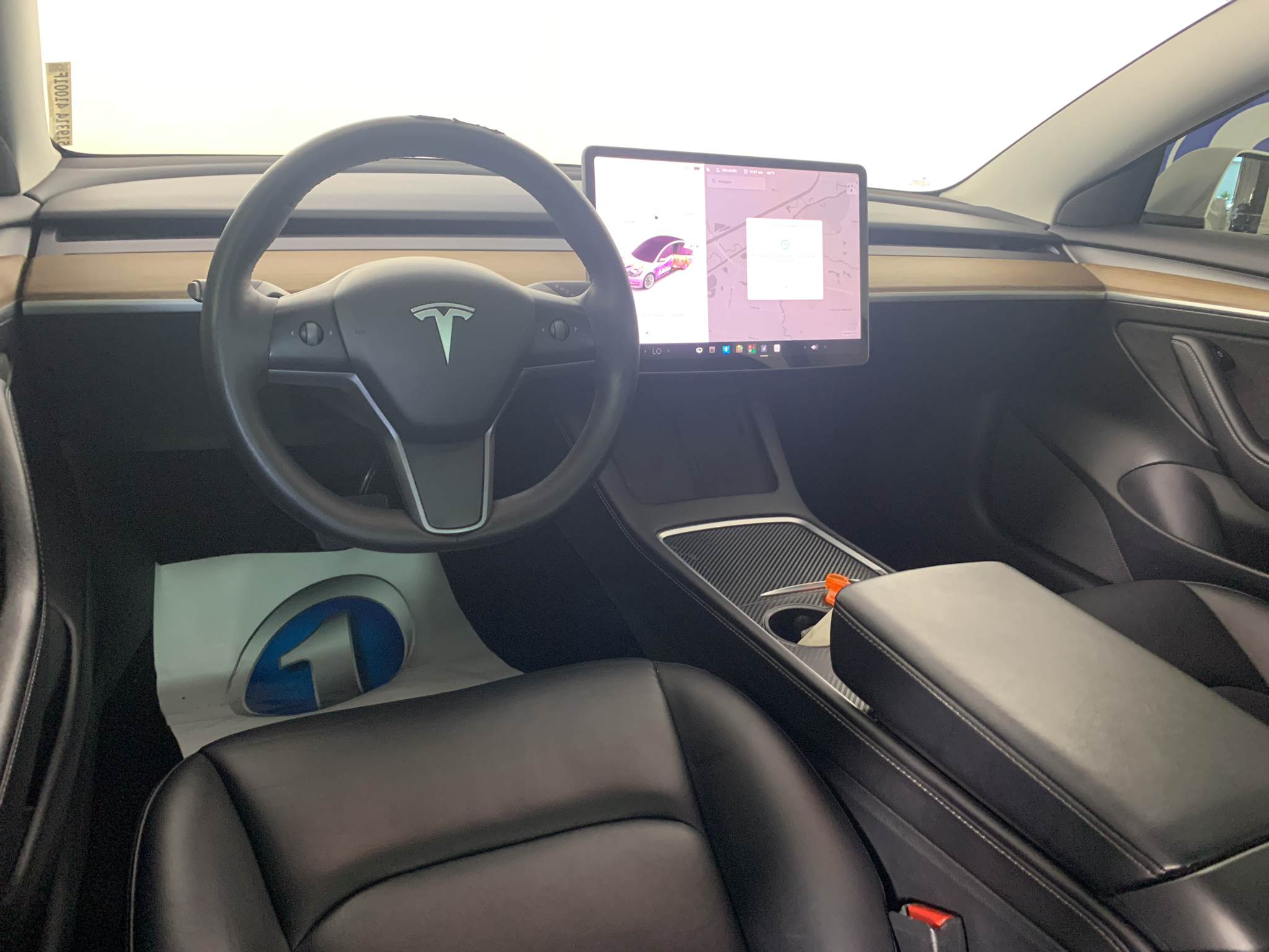 Used 2023 Tesla Model 3 Sedan