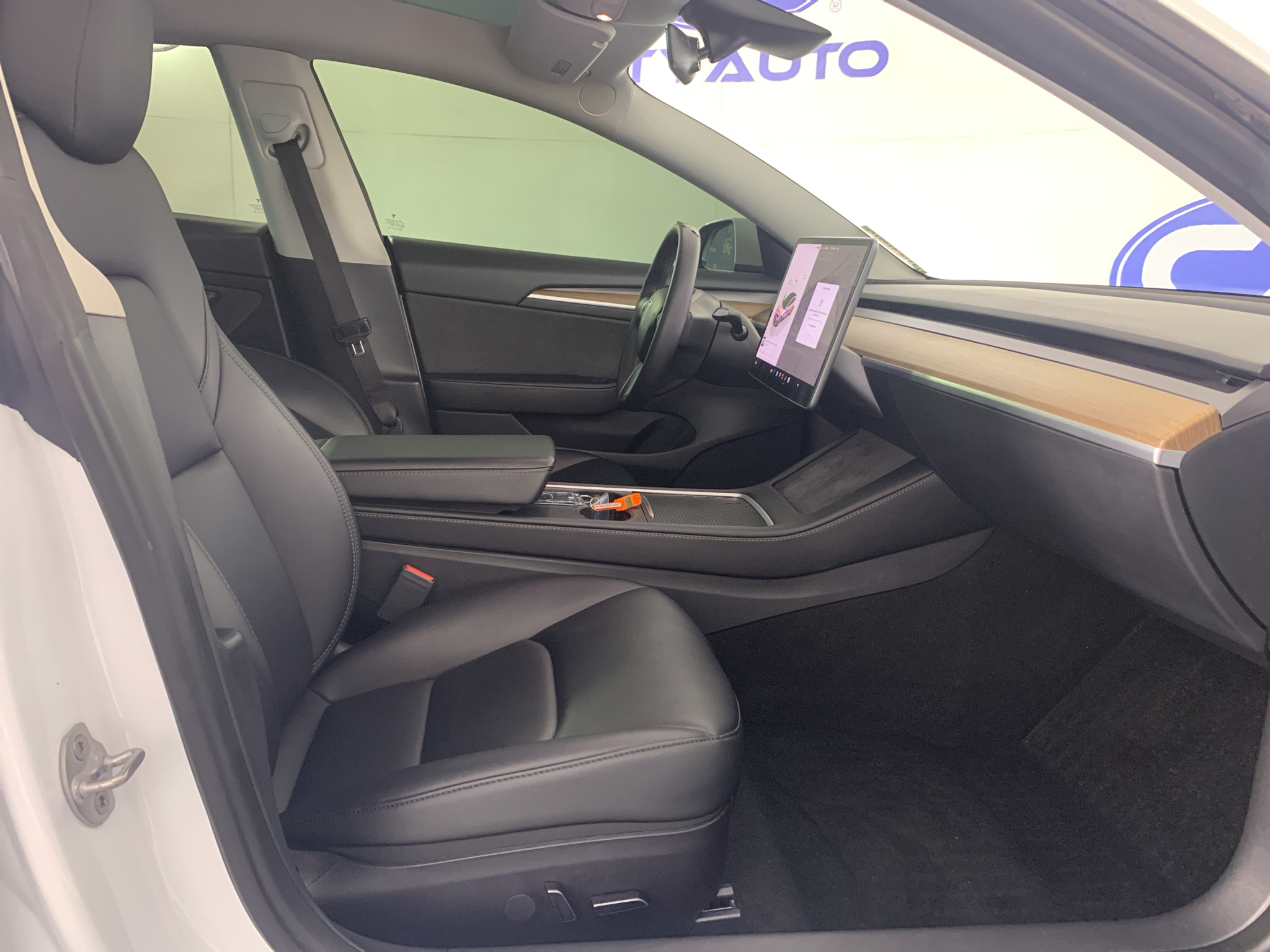 Used 2023 Tesla Model 3 Sedan