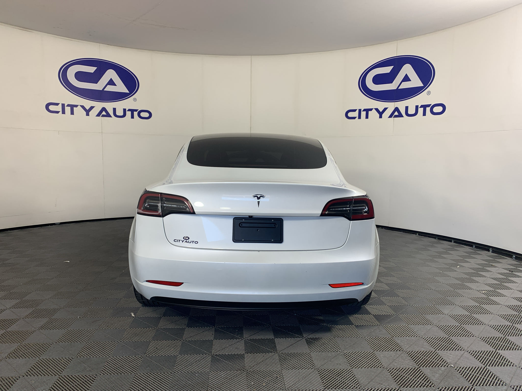Used 2023 Tesla Model 3 Sedan