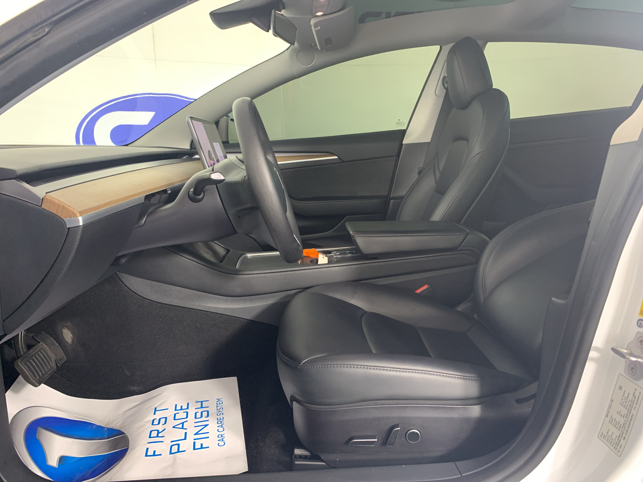 Used 2023 Tesla Model 3 Sedan
