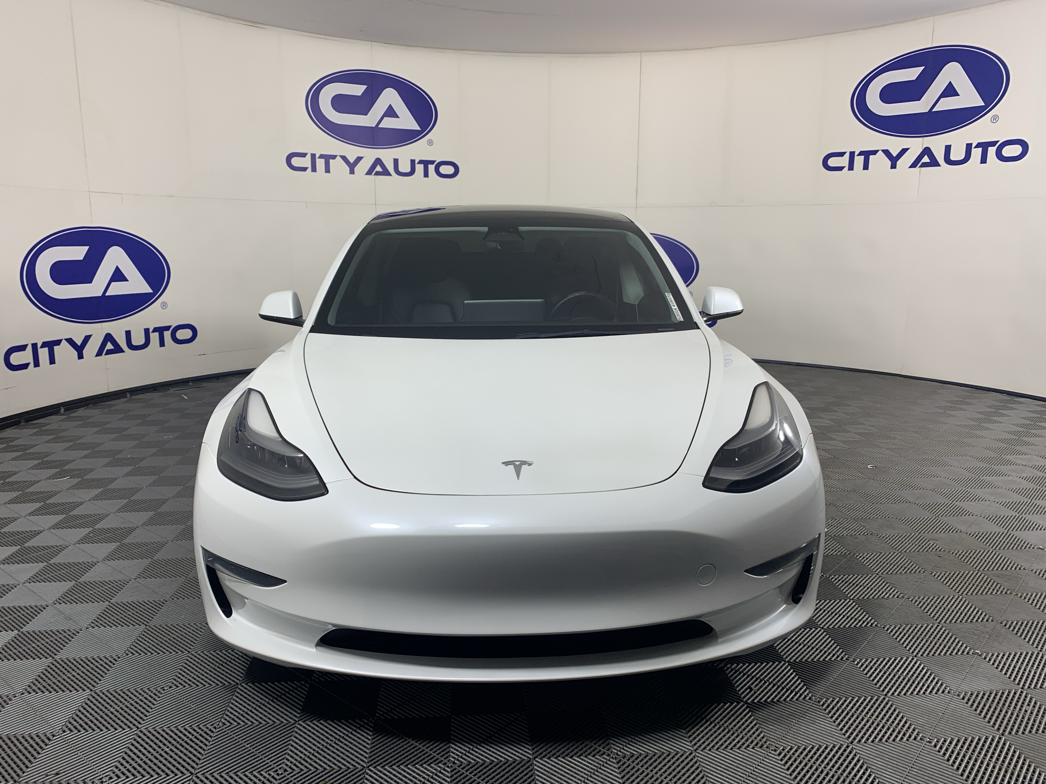 Used 2023 Tesla Model 3 Sedan