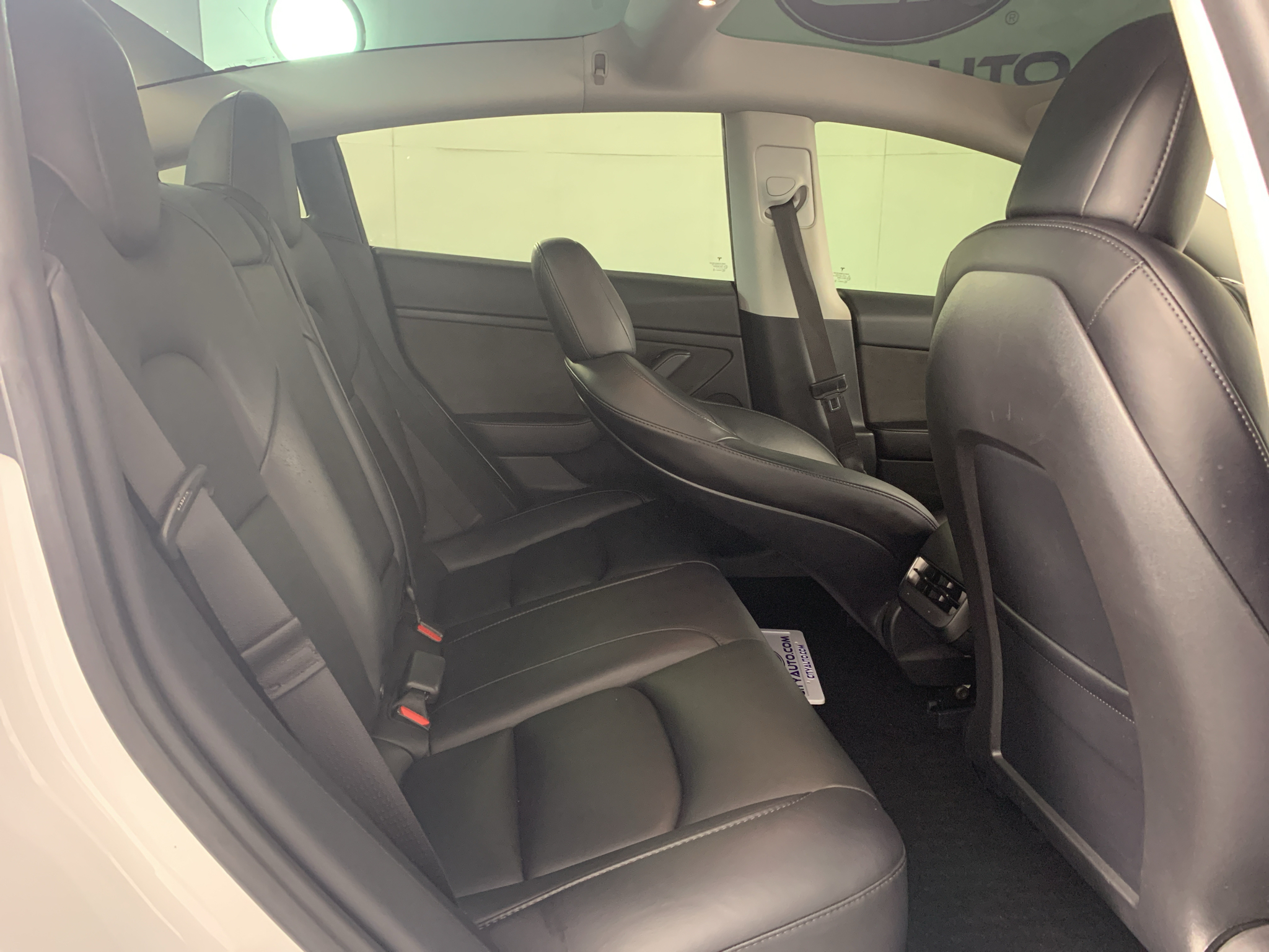 Used 2023 Tesla Model 3 Sedan