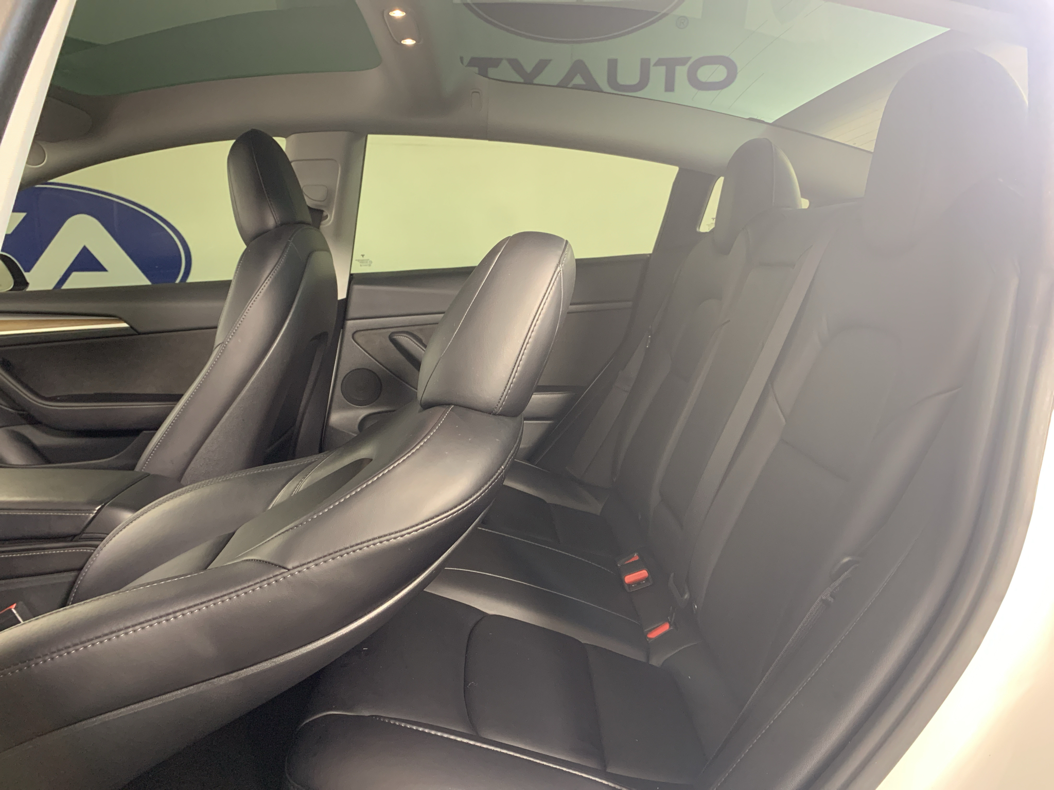 Used 2023 Tesla Model 3 Sedan