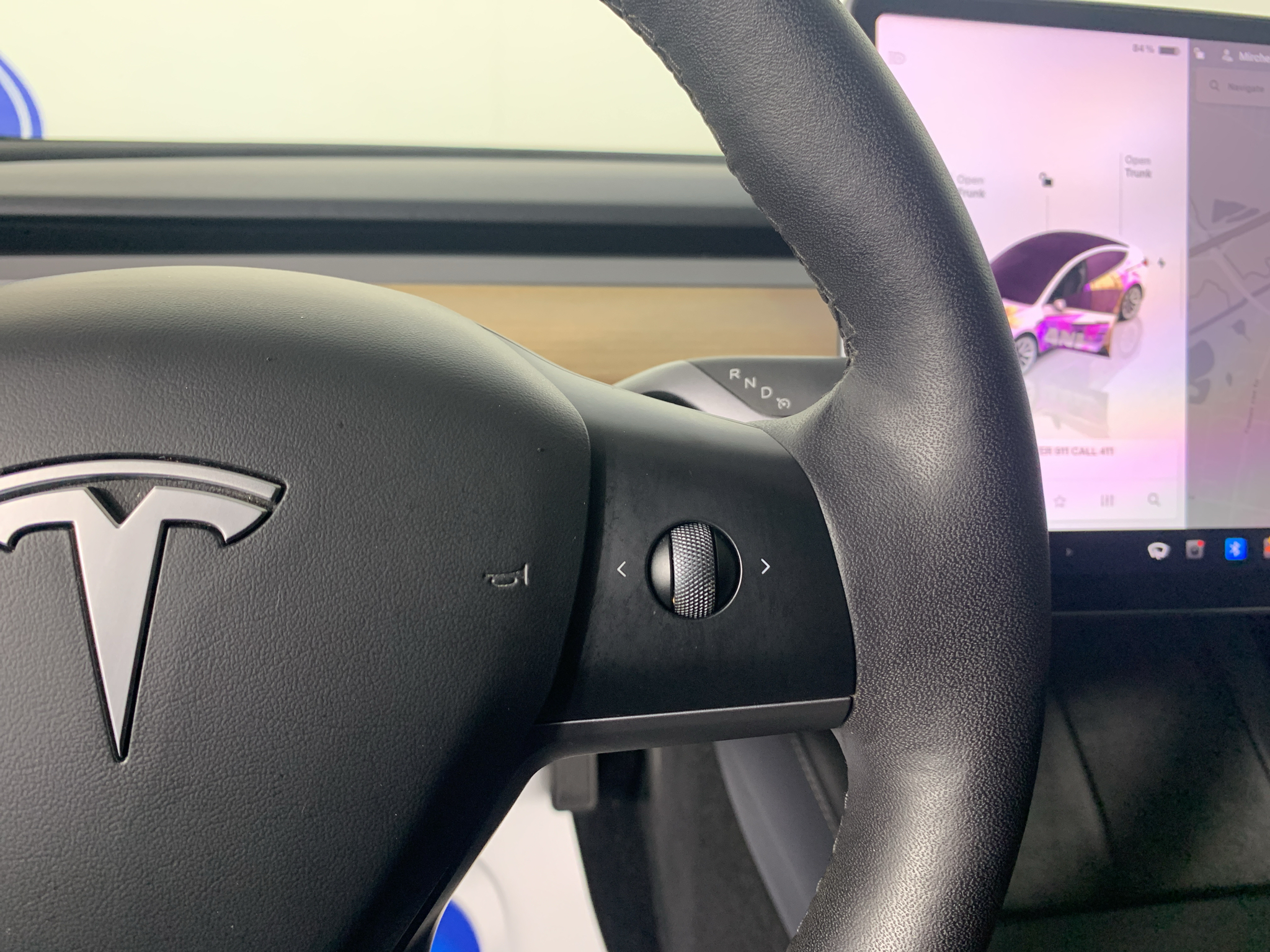 Used 2023 Tesla Model 3 Sedan