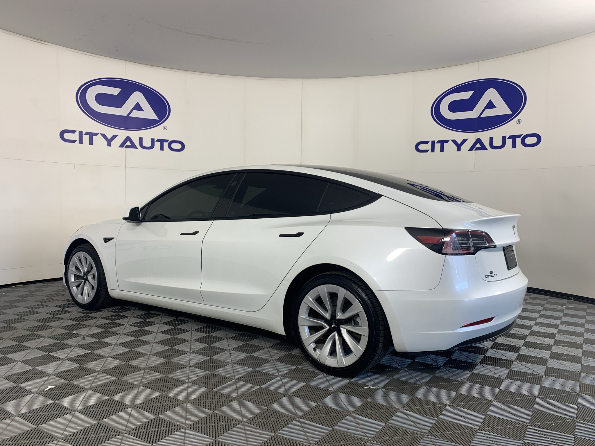 Used 2023 Tesla Model 3 Sedan