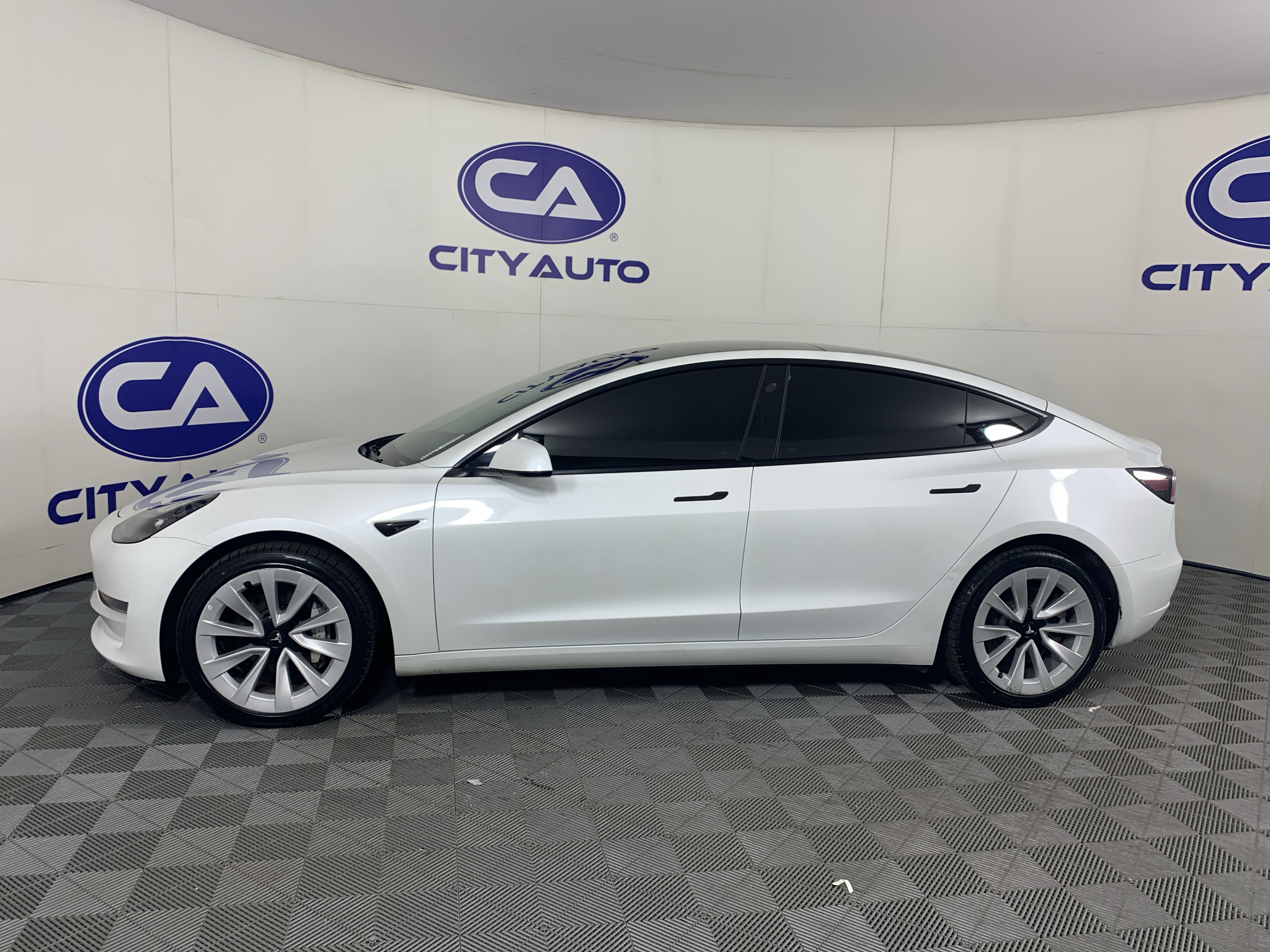 Used 2023 Tesla Model 3 Sedan