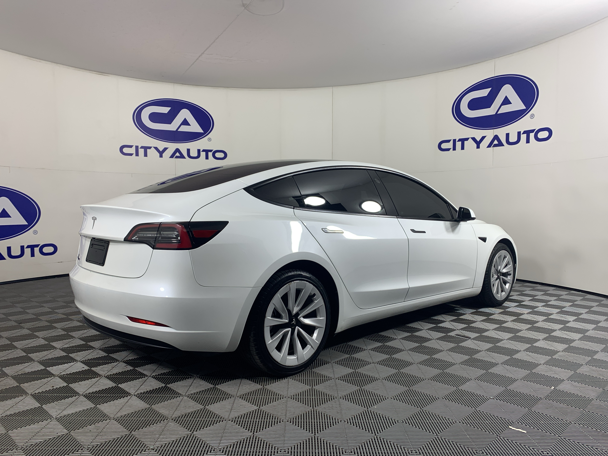 Used 2023 Tesla Model 3 Sedan