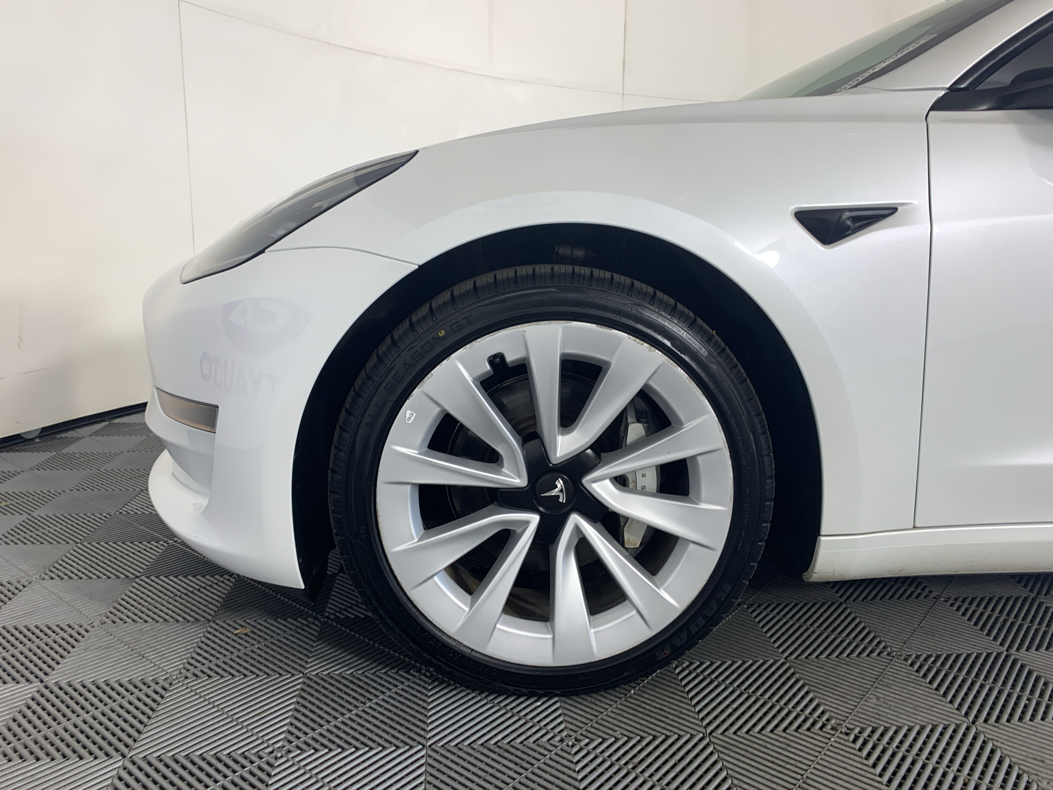 Used 2023 Tesla Model 3 Sedan