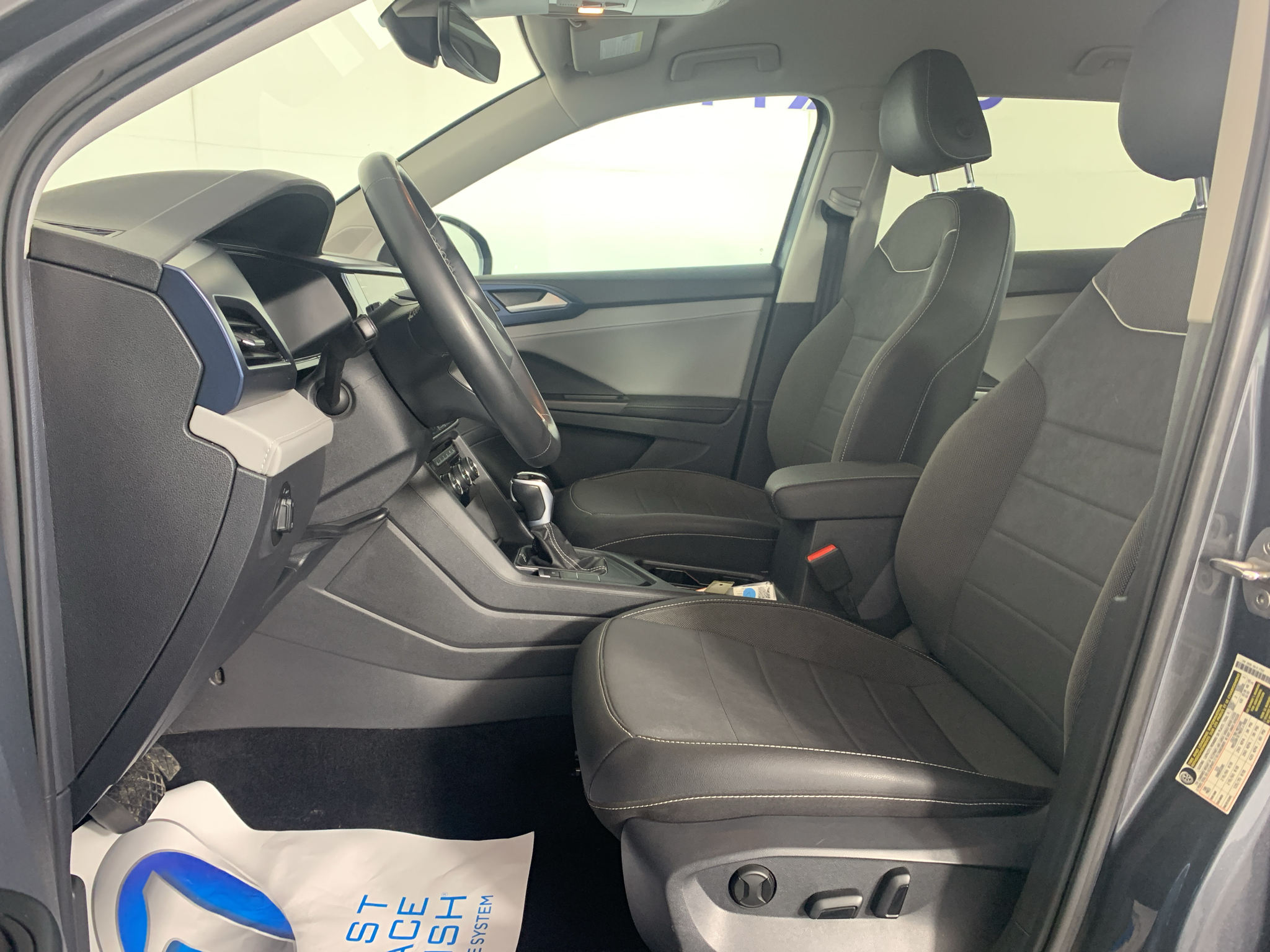 Used 2024 Volkswagen Taos SUV