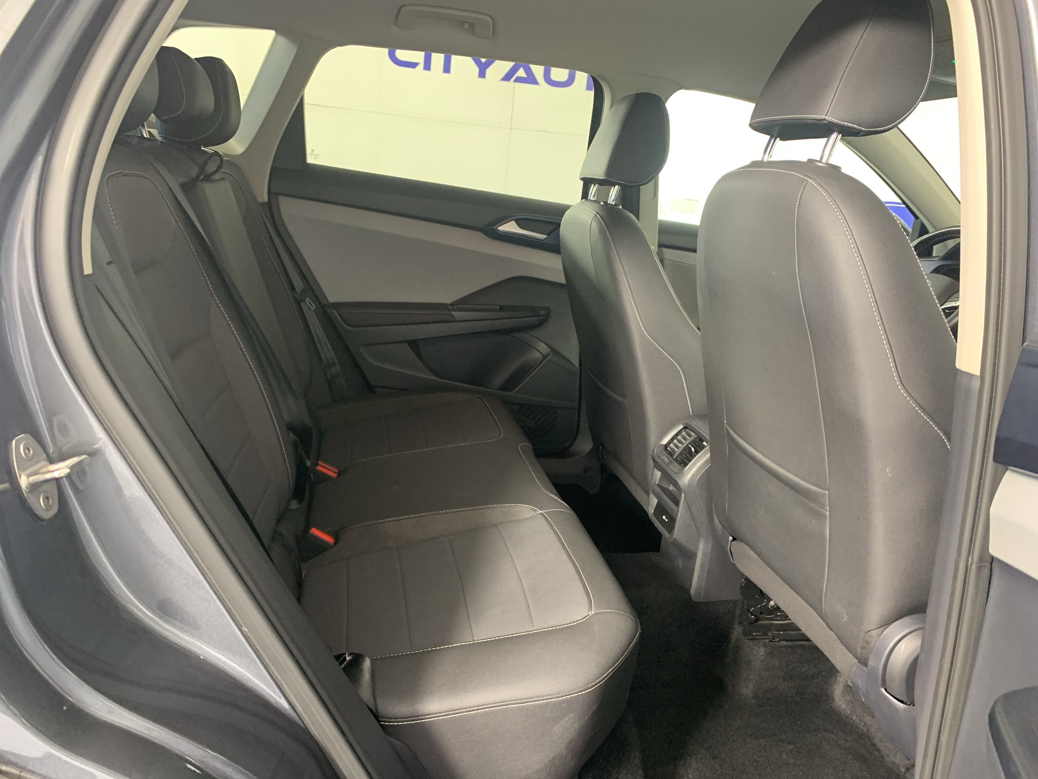 Used 2024 Volkswagen Taos SUV