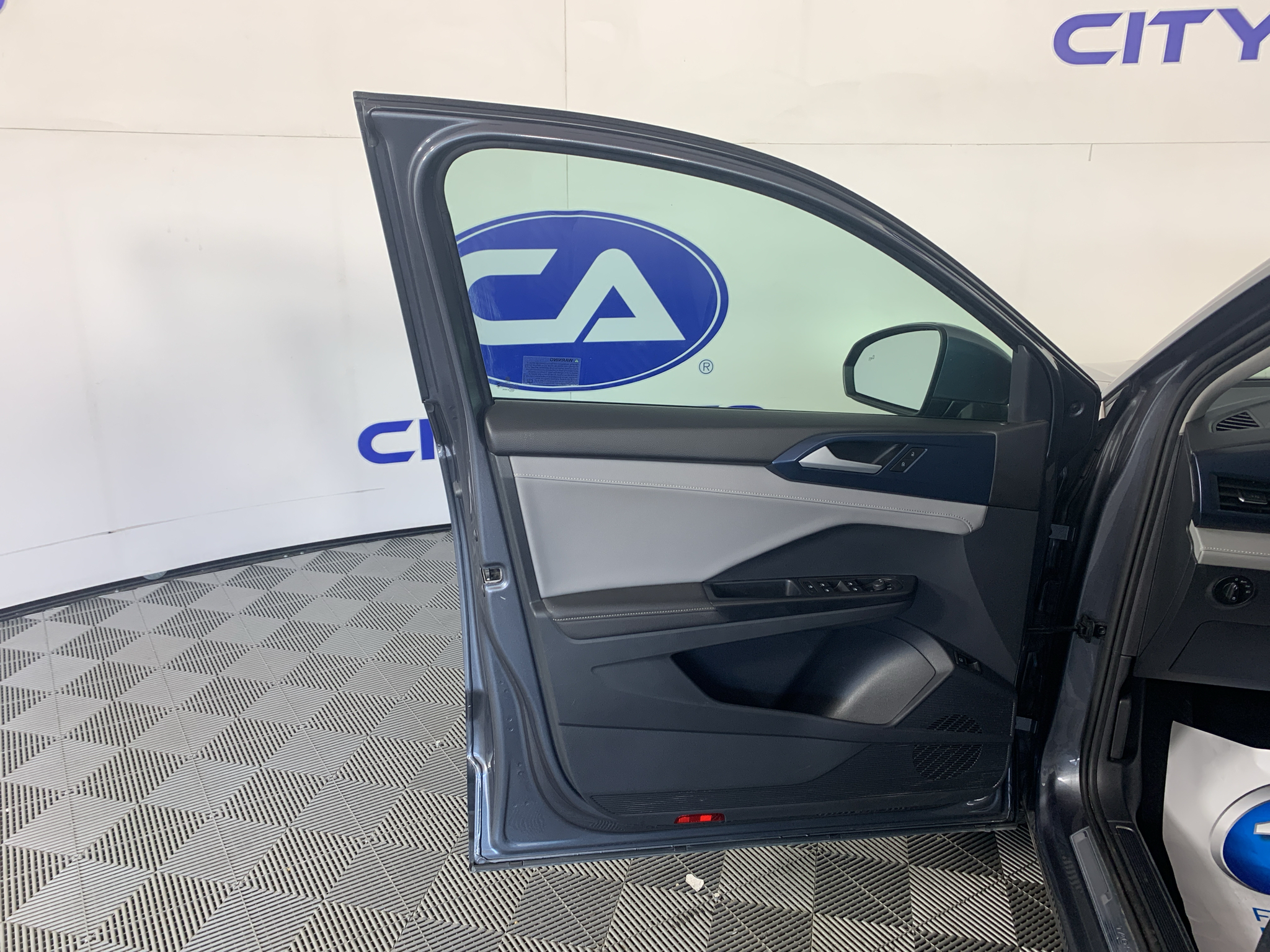 Used 2024 Volkswagen Taos SUV