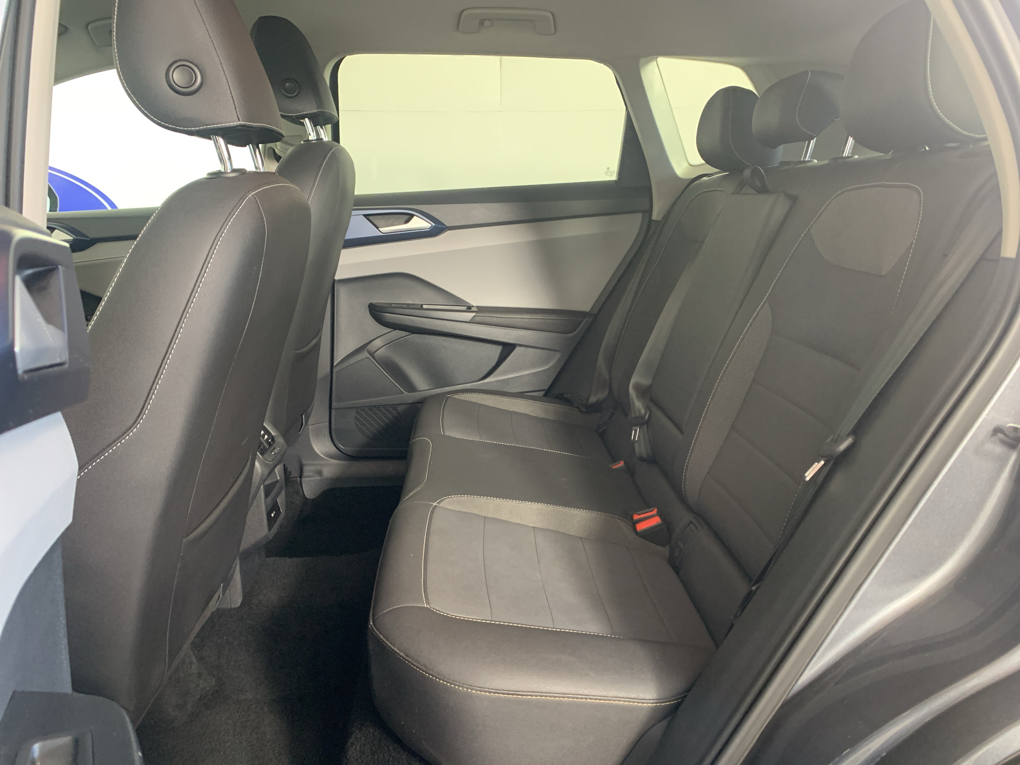 Used 2024 Volkswagen Taos SUV